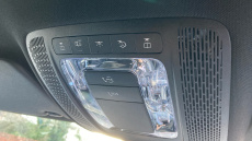 Mercedes-Benz CLA 250e AMG Line Premium 4dr Tip Auto Saloon